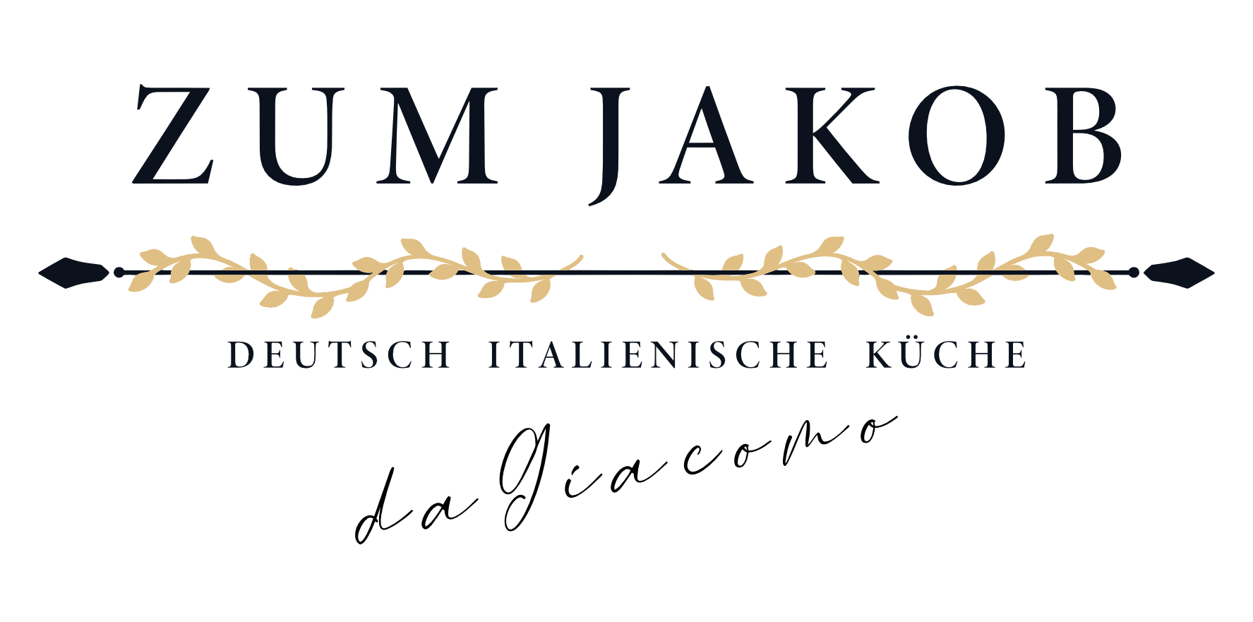 Logo Restaurant Zum Jakob