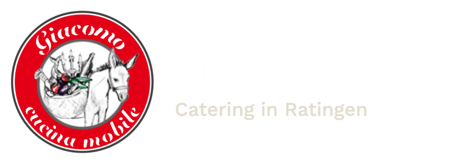 Giacomo cucina mobile – Catering in Ratingen
